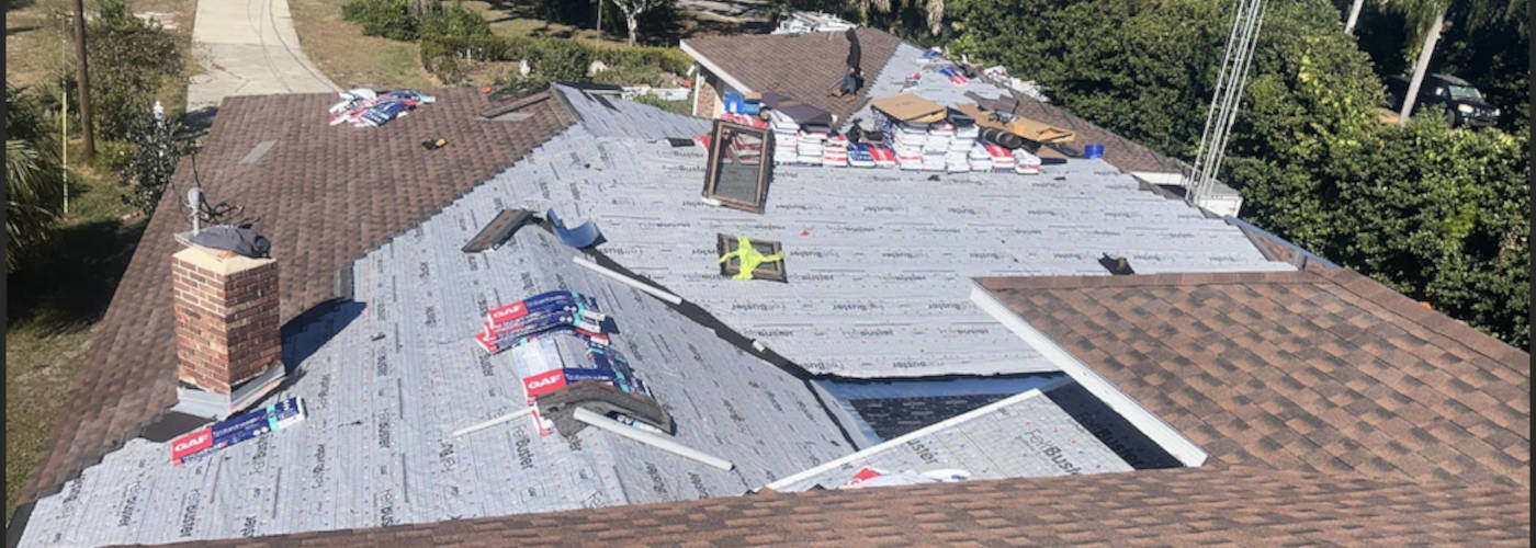 Featured Image for ICAS Roofing & Restoration LLC